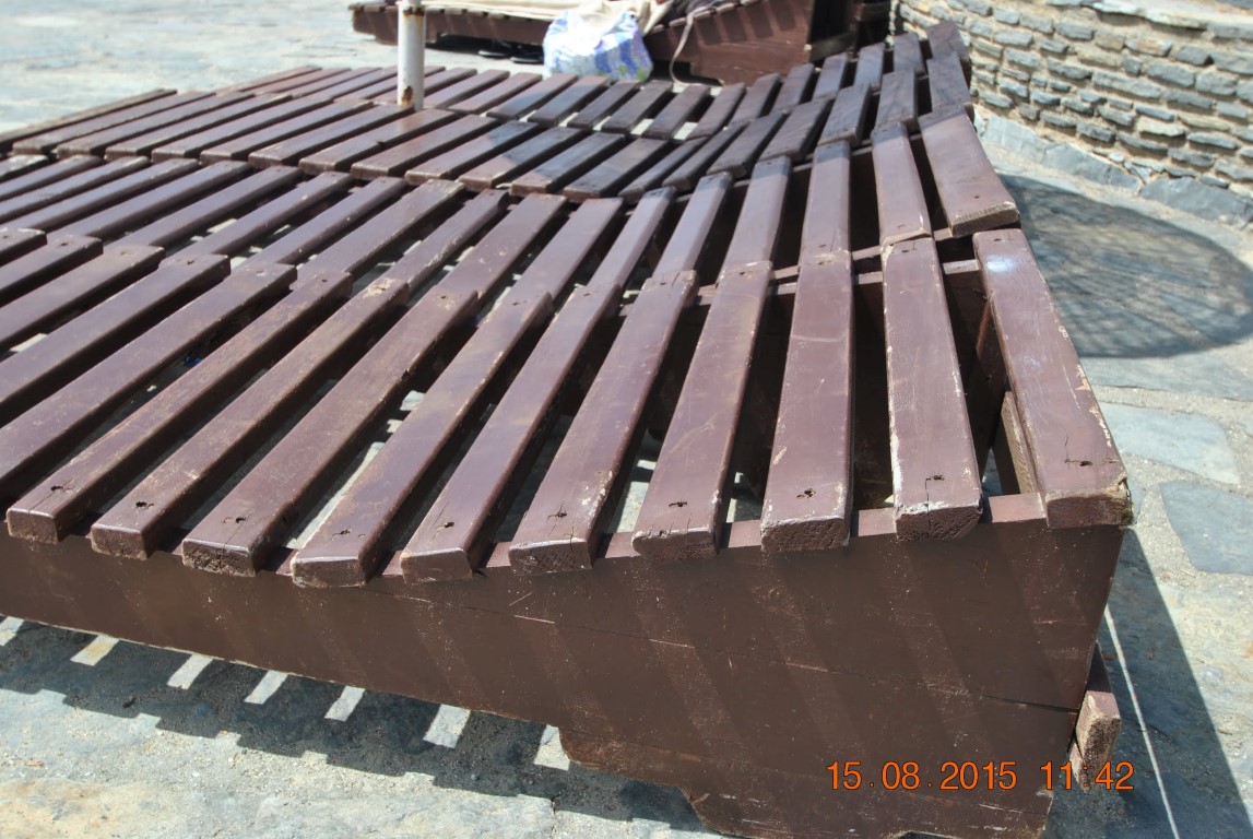 imagini hotel PINE BAY KUSADASI